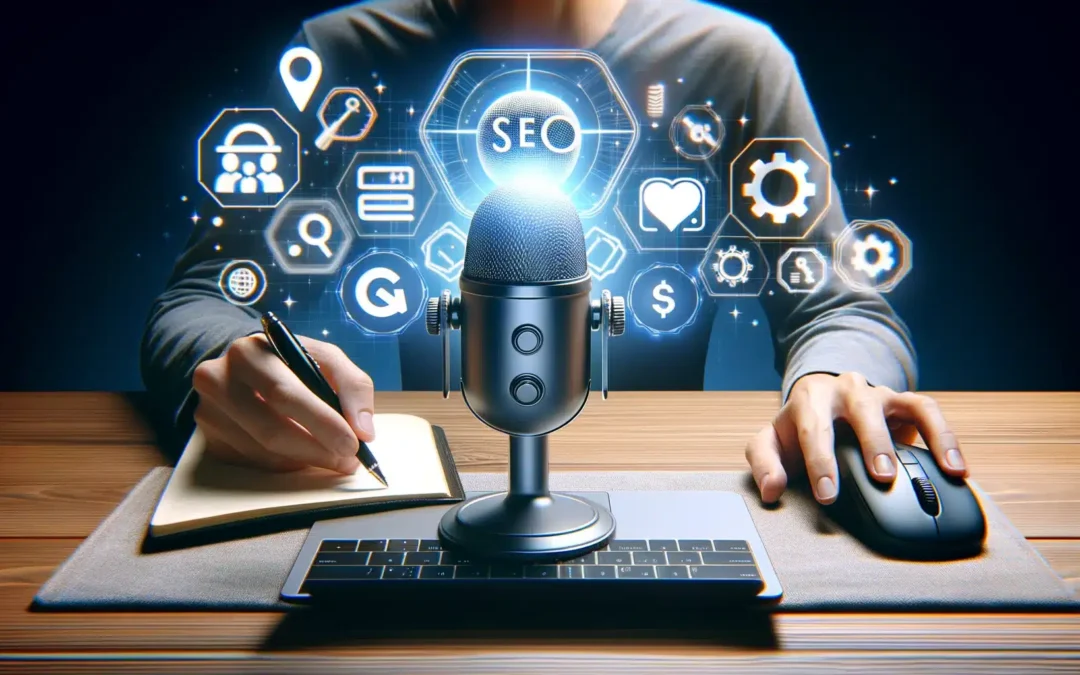 Podcasting SEO