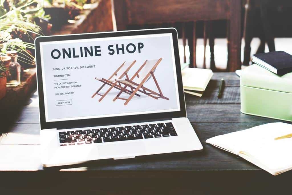 Online Shop SEO